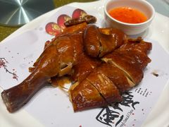 -一品粤珍轩(吴中路店)