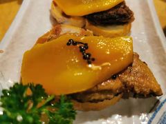 -山之川日料放题(通州店)