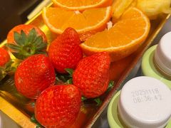 -牛New寿喜烧(金茂览秀城店)