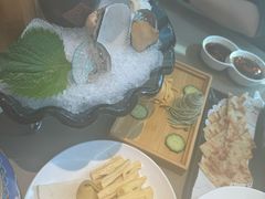 -享月汤皇·海鲜小火锅·聚会(曲江创意谷店)