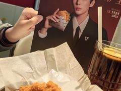 -必胜客(白广路店)