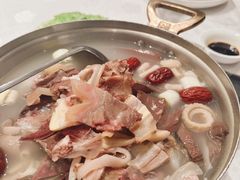 -群乐饭店(滨安路店)