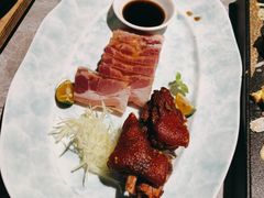 -永安鱼庄·镇江菜(东吴路店)