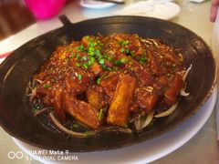 -零点餐厅(马神庙店)