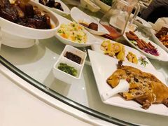 -金时代顺风大酒店(金山店)