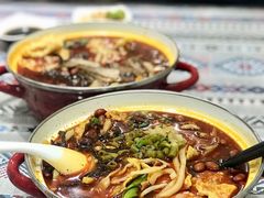 精选螺蛳粉-丽丽三鲜螺蛳粉(田林路店)