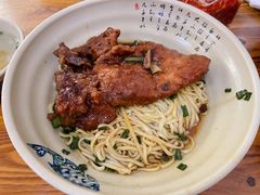 -无名氏面馆(邮电路店)