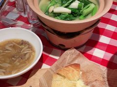 -西贝(深圳卓悦汇店)