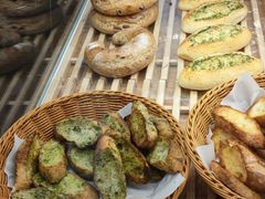 -前进麦味·天然烘焙(凯德1818店)