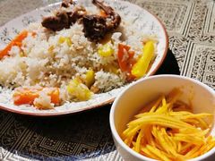 -小尕子·新疆菜(明园店)