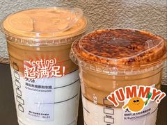 -星巴克臻选(湛江鼎盛广场店)