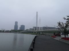 -映月湖中央公园