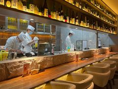 -山葵家·创意料理(宁波来福士店)