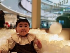 -艾米茉亲子餐厅(万象城店)