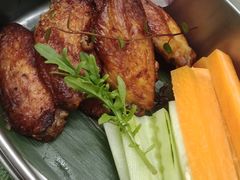 -PlantsEatery·植物食堂(REX春熙店)