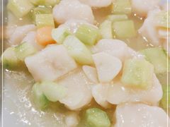 -陈傻子餐厅(世纪都会店)