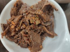 -猪脑壳凉面(武陵源店)