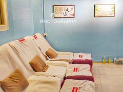 -泰国鱼疗足疗馆