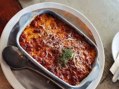 千层意面-The Rug Cafe(王府中环店)