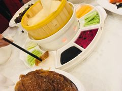 -友鹏海鲜(新宜白大道店)