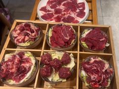 -清真·天府皇城坝百年牛肉火锅(皇城清真寺店)