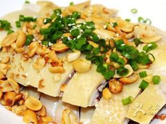 -川粤春天商务餐厅(人民路店)