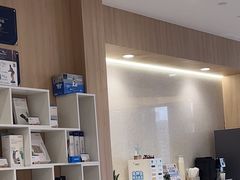 -复动肌骨门诊·MEDMOTION(北外滩店)