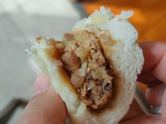 素肉大包-功德林(南京西路店)