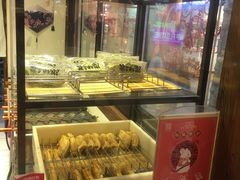 -粉粉乐鲷鱼烧(美罗城店)
