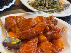 -中国厨房/台湾牛肉面