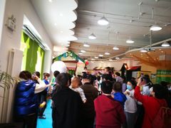 -乐融儿童之家早教托育(燕郊校区)