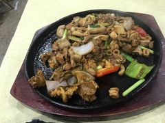 -标记美食新鲜猪杂(兴南大道店)