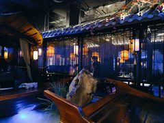 -绿茶餐厅(燕郊永旺店)