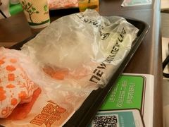 -德克士(宝龙天地店)