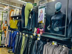 -迪卡侬(金龙湖店)