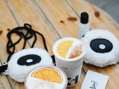 -Seesaw Coffee(苏州中心店)