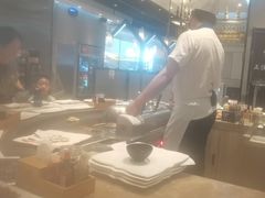 -上渔铁板烧(熙悦汇店)