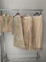 -PAI婚纱礼服设计馆【大牌租赁/高级定制】