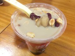 -八婆婆烧仙草(曾厝垵店)