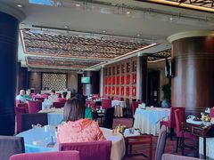 -顺德喜来登酒店·采悦轩