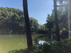 -人民公园(罗湖区)