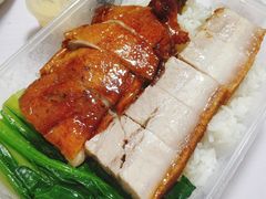 -新旺茶餐厅·早餐·夜宵(仙霞店)