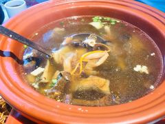 -不二舟食府(车站南路店)
