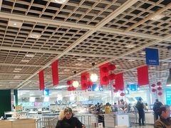 -宜家·瑞典风味餐厅(无锡店)