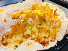-HOTISLAND海鸡岛·韩国料理(江南西店)