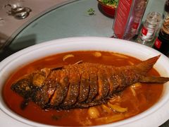 -阿五黄河大鲤鱼(纬三路店)