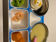 -湖鱼湖·蓉亭食贝(亚运村店)