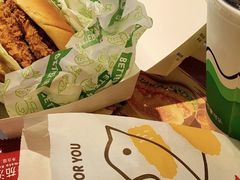 -德克士(哈西火车站店)