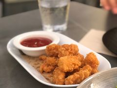 -叁 Three· bistro餐酒馆