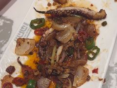 -火地铁板烧(昆山万象汇店)